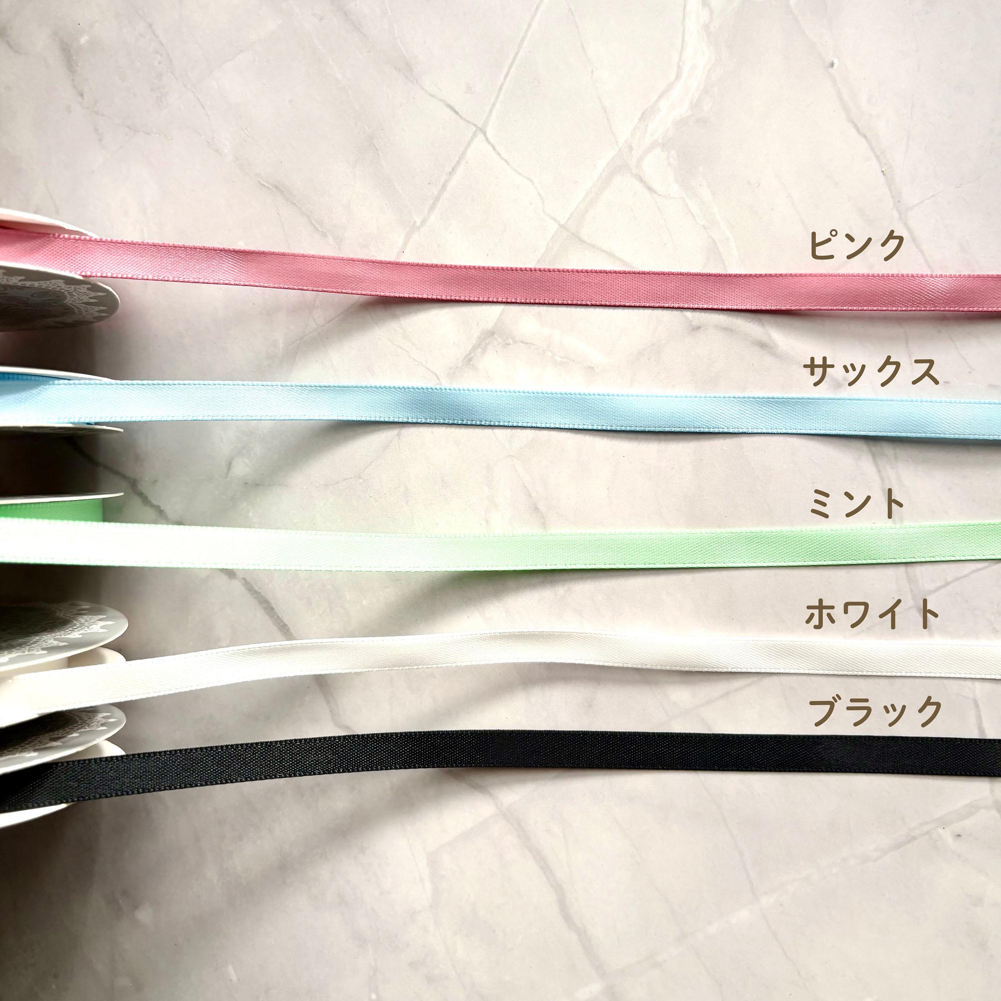予約販売・5/23 21:00~ ねこのシーズンバブーシュカ　【コットンレース】　三角巾 | 9枚目